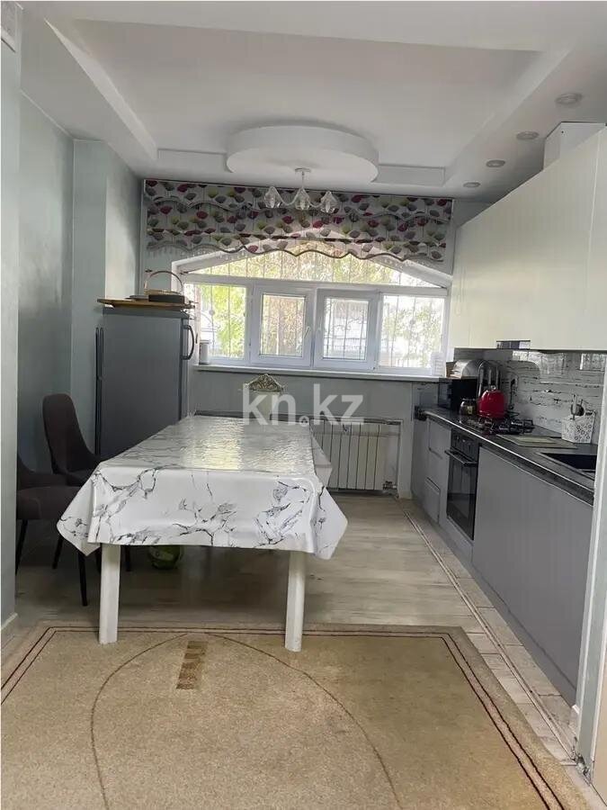 Продажа 3-комнатной квартиры, 76.5 м² в Алматы - фото 3