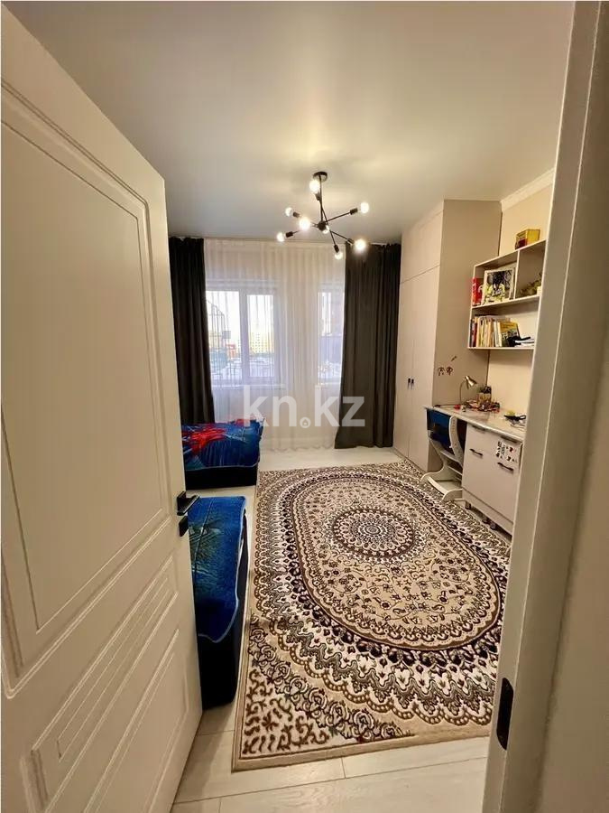 Продажа 3-комнатной квартиры, 107.5 м², ул. Нажимеденова, дом  37 в Астане - фото 3