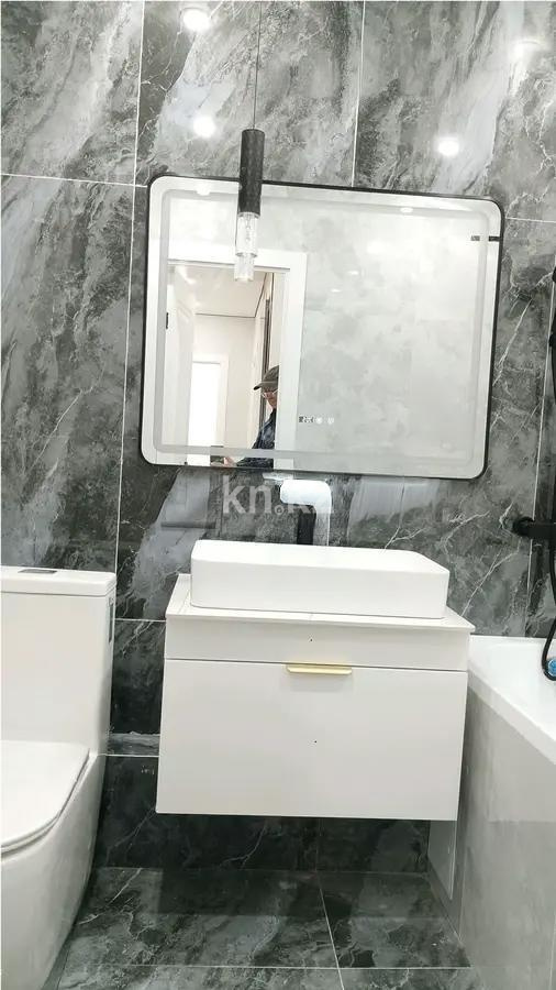 Продажа 3-комнатной квартиры, 54 м² в Алматы - фото 4
