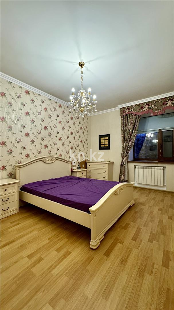 Продажа 6-комнатного дома, 391 м², ул. Ермекова, дом  91/7 в Караганде - фото 21