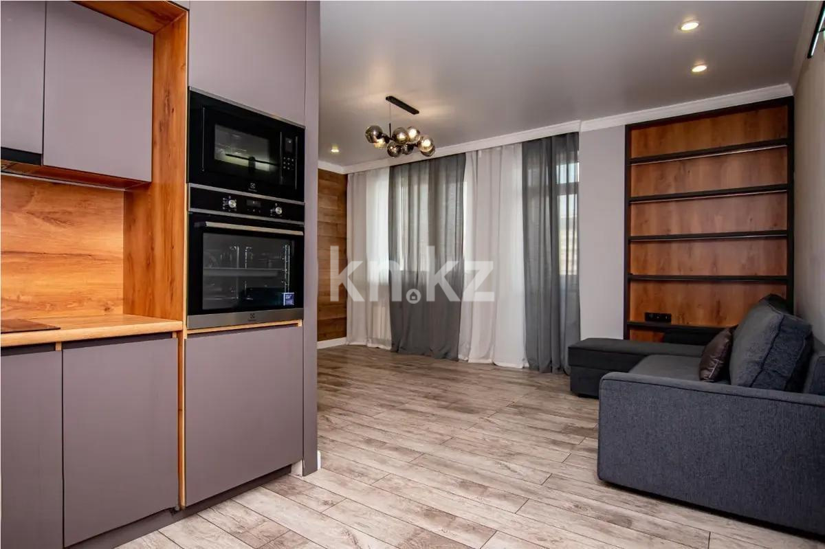 Продажа 2-комнатной квартиры, 51.4 м², пр. Улы Дала, дом  58 в Астане - фото 6