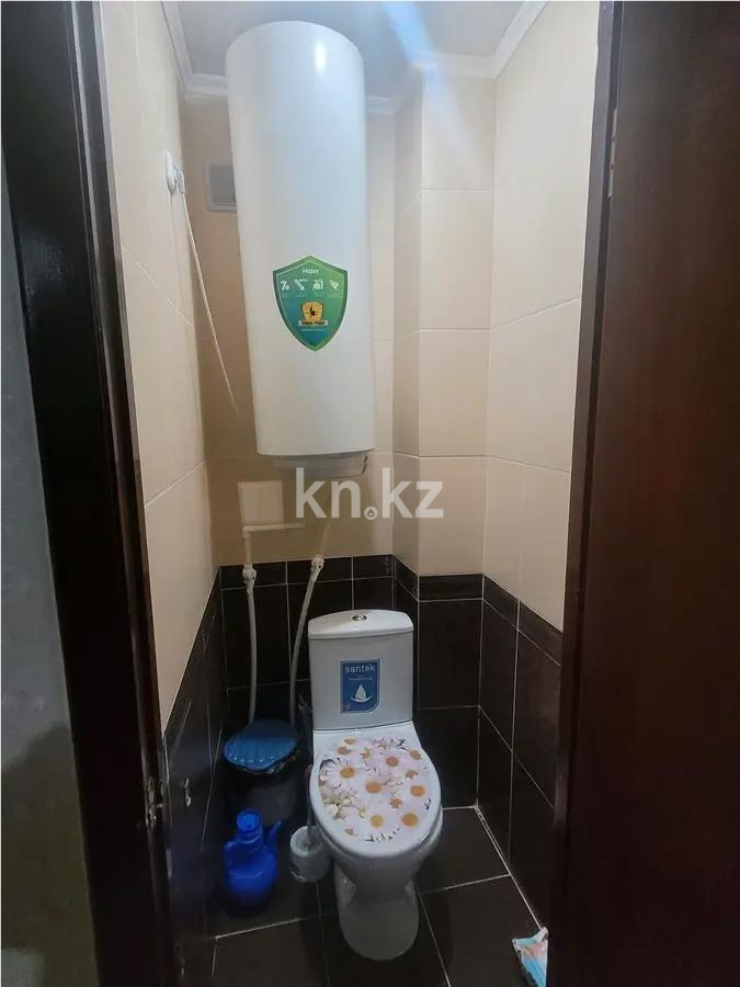 Продажа 3-комнатной квартиры, 60 м² в Караганде - фото 5