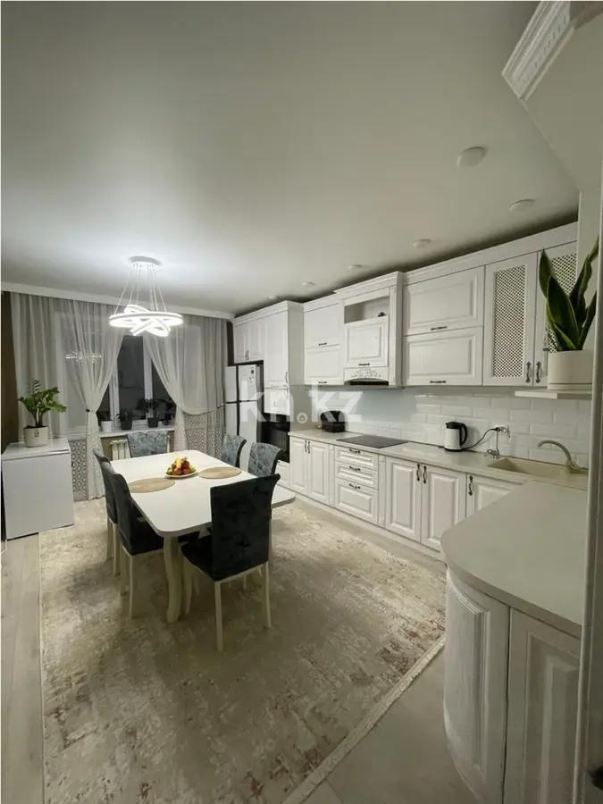 Продажа 2-комнатной квартиры, 86 м², ул. Байтурсынова, дом  49 в Астане - фото 3