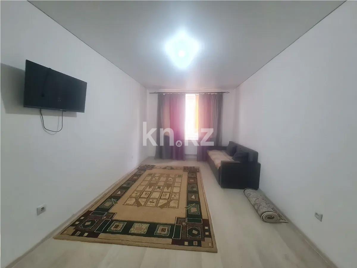 Продажа 2-комнатной квартиры, 54 м² в Астане