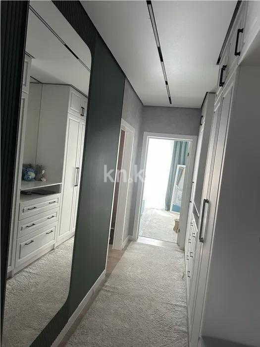 Продажа 2-комнатной квартиры, 53 м² в Астане - фото 5