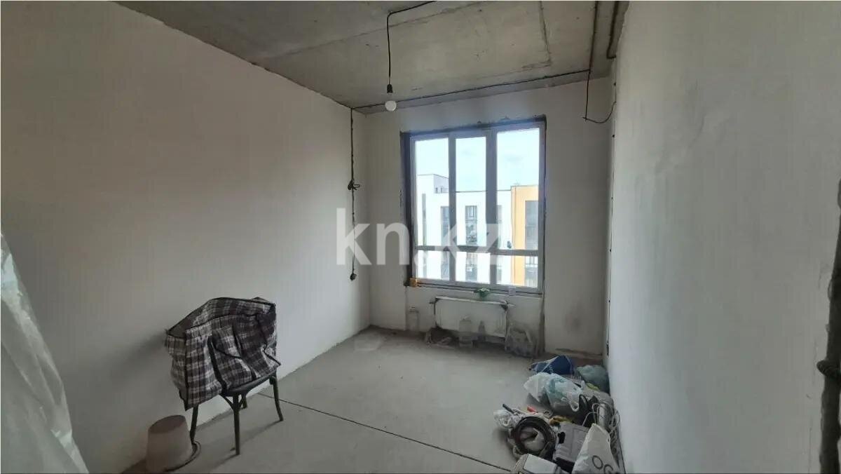 Продажа 2-комнатной квартиры, 48.5 м² в Алматы - фото 2
