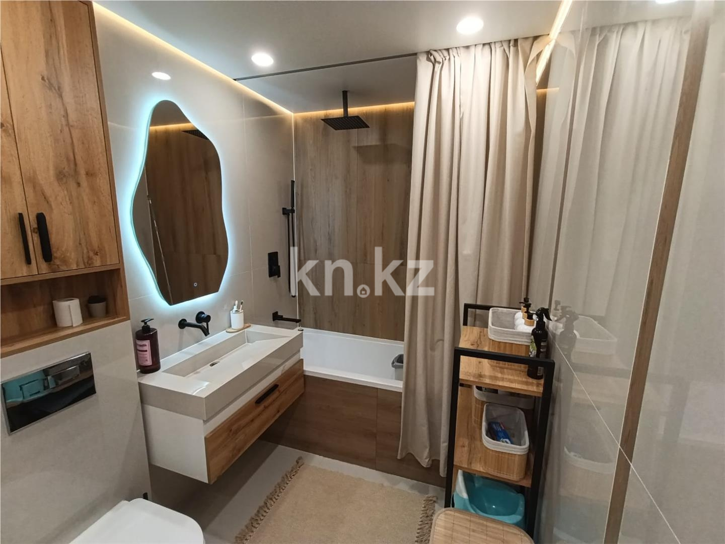 Продажа 2-комнатной квартиры, 48 м² в Темиртау - фото 6