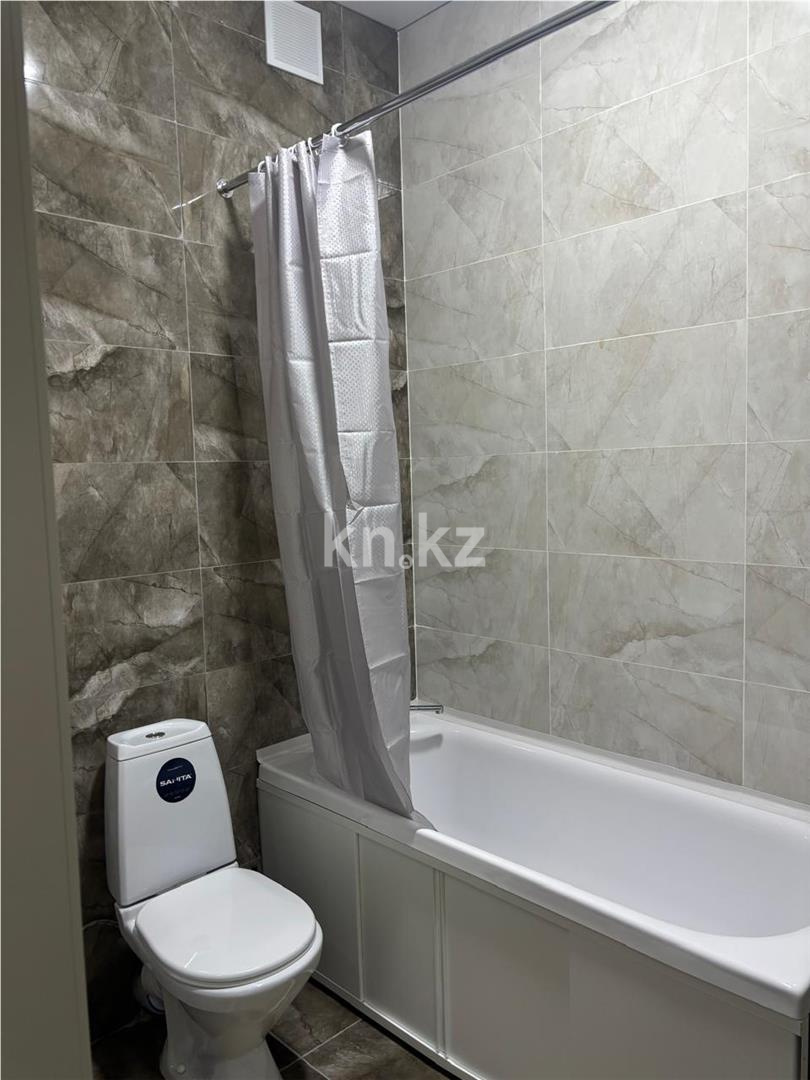 Продажа 2-комнатной квартиры, 45 м², мкр-н Алтын Арка в Караганде - фото 7