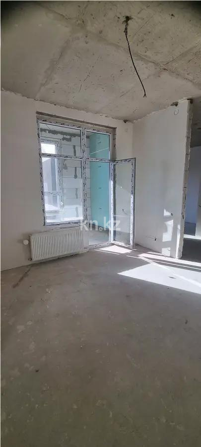 Продажа 2-комнатной квартиры, 52 м² в Астане