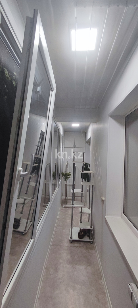 Продажа 2-комнатной квартиры, 63 м², ул. Желтоксан, дом  137 - ул. Жамбыла в Алматы - фото 7