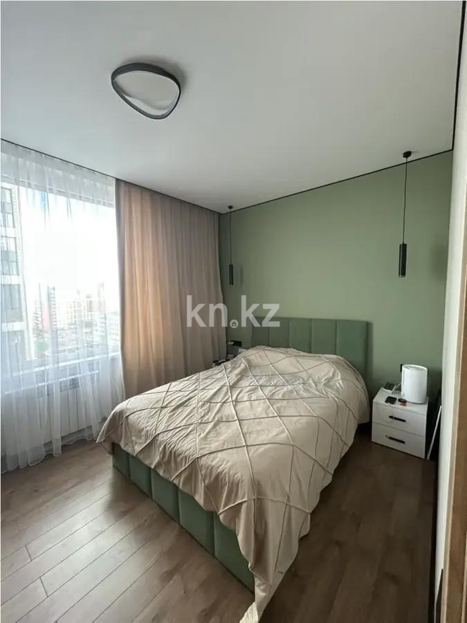 Продажа 3-комнатной квартиры, 72 м² в Астане - фото 2