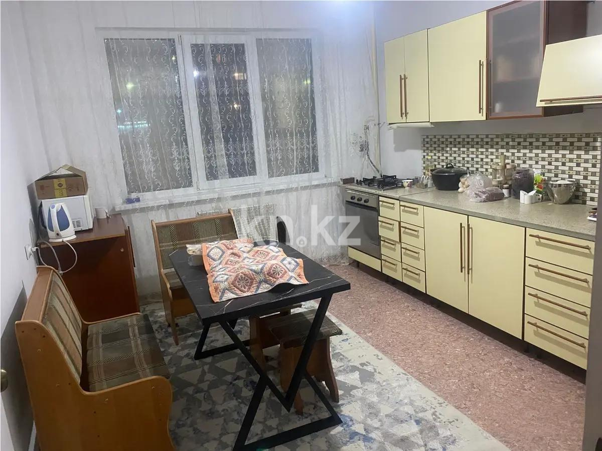 Продажа 3-комнатной квартиры, 76 м² в Алматы - фото 3