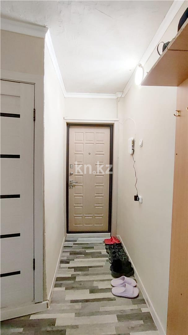 Продажа 2-комнатной квартиры, 46 м², мкр-н Восток-2 в Караганде - фото 10