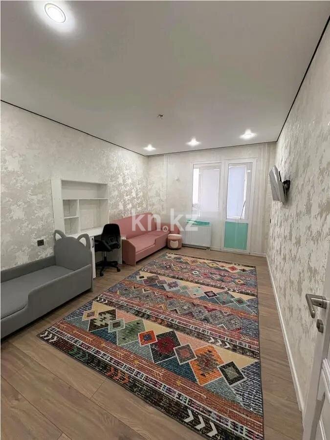 Продажа 3-комнатной квартиры, 81 м² в Астане - фото 3