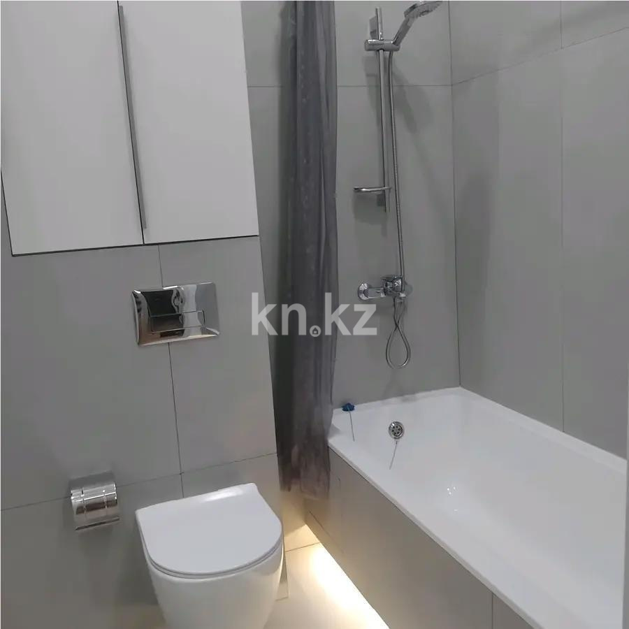 Продажа 2-комнатной квартиры, 57 м², ул. Култегин, дом  4 в Астане - фото 4