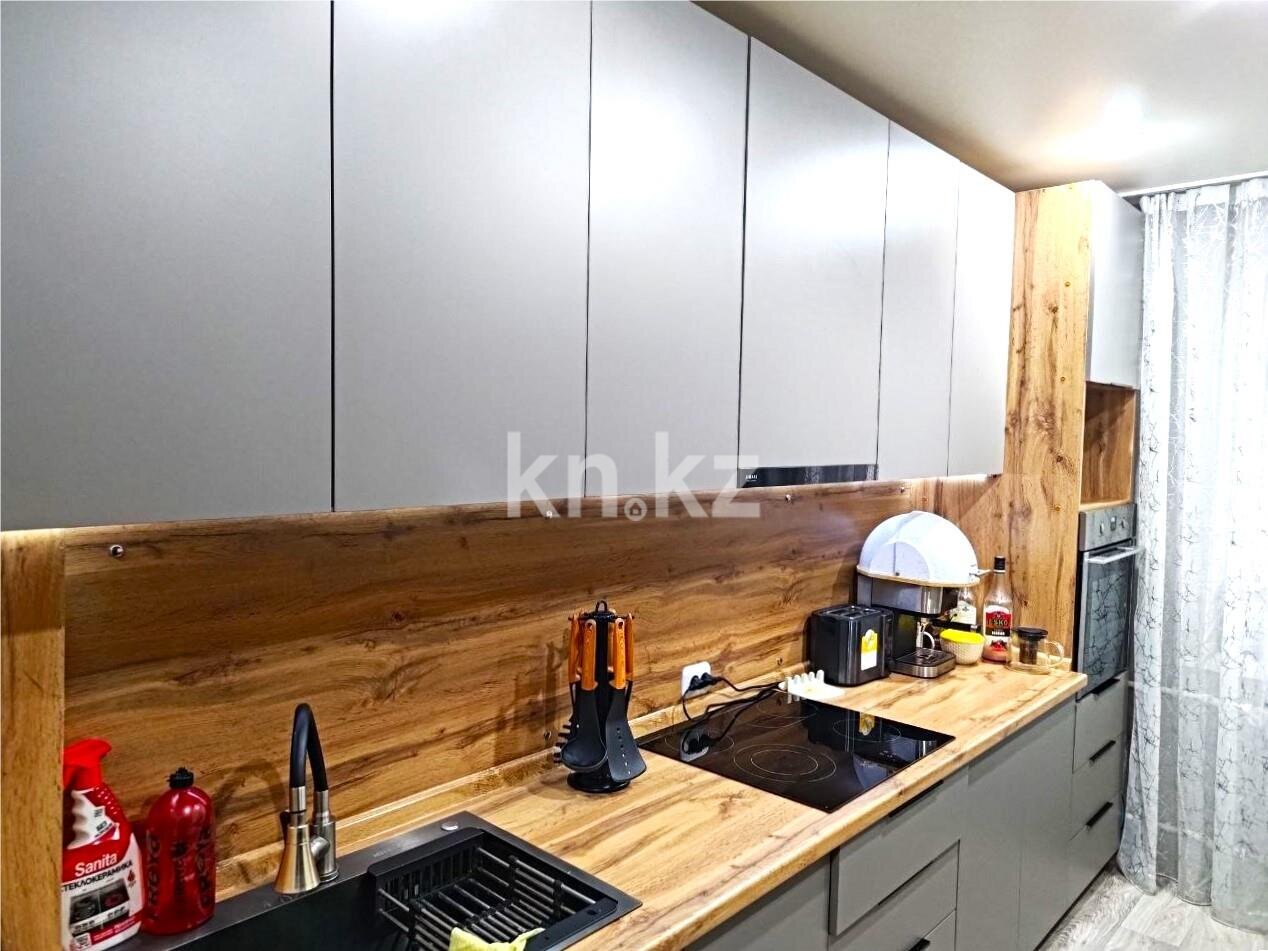 Продажа 3-комнатной квартиры, 60 м² в Караганде - фото 10