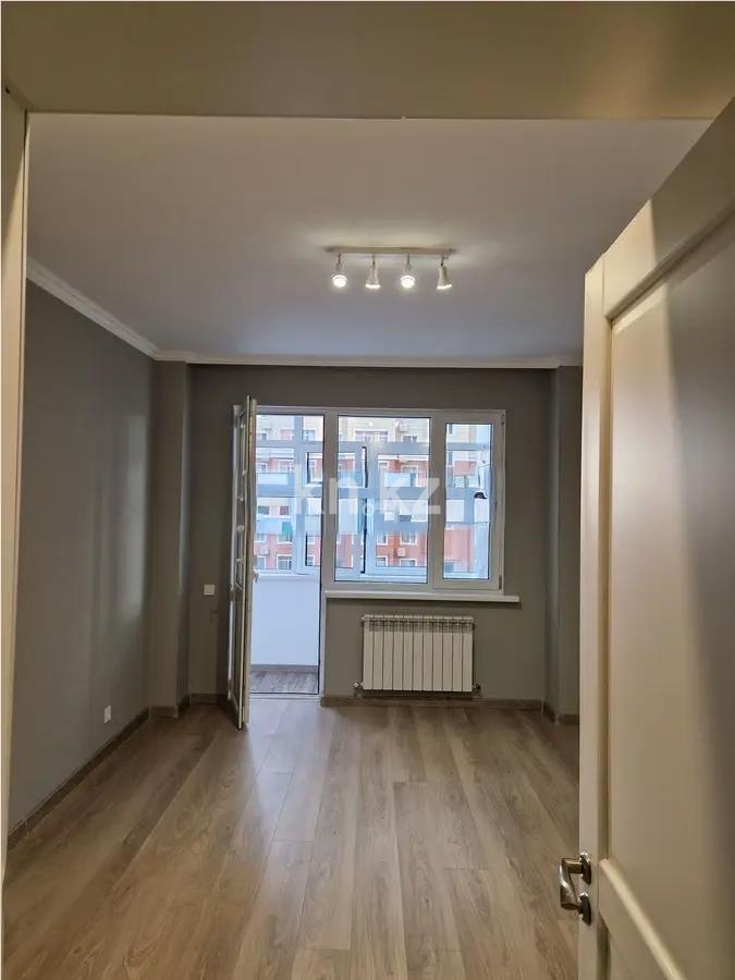 Продажа 2-комнатной квартиры, 62 м² в Астане