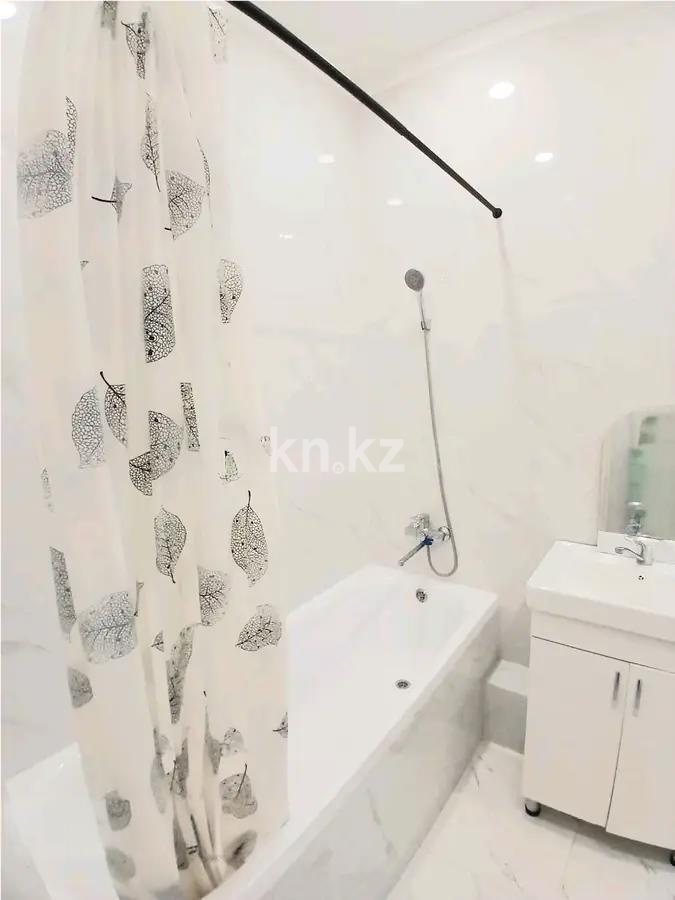 Продажа 1-комнатной квартиры, 40 м² в Астане - фото 3