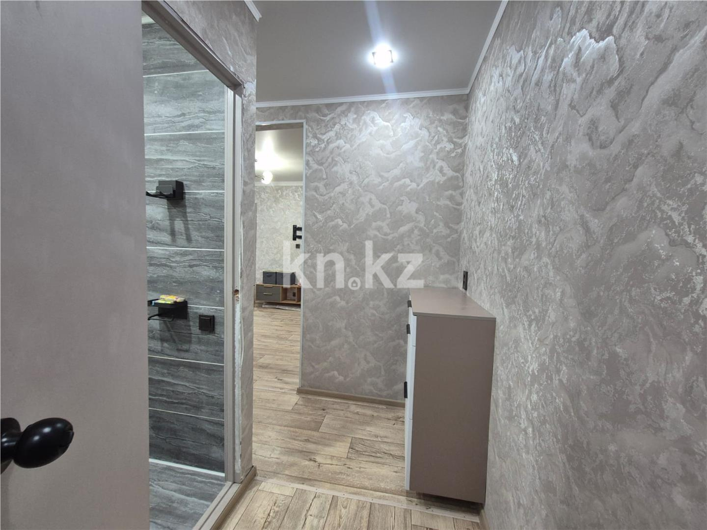 Продажа 2-комнатной квартиры, 44 м² в Темиртау - фото 13