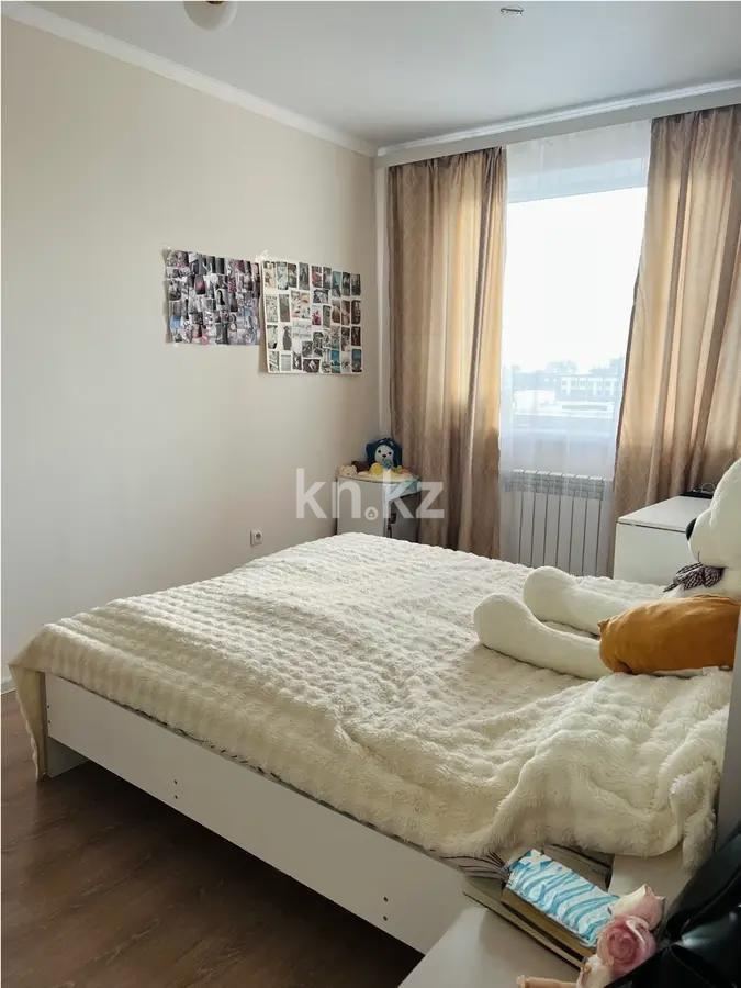 Продажа 2-комнатной квартиры, 50 м² в Астане - фото 2