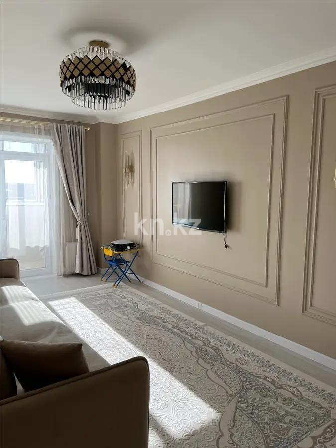 Продажа 3-комнатной квартиры, 110 м², пр. Шахтеров, дом  52 в Караганде