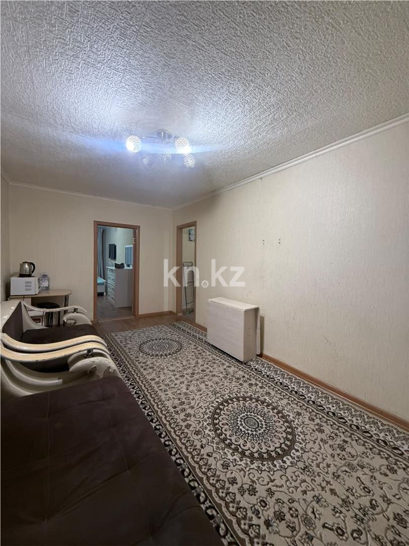 Продажа 2-комнатной квартиры, 46 м² в Караганде - фото 2