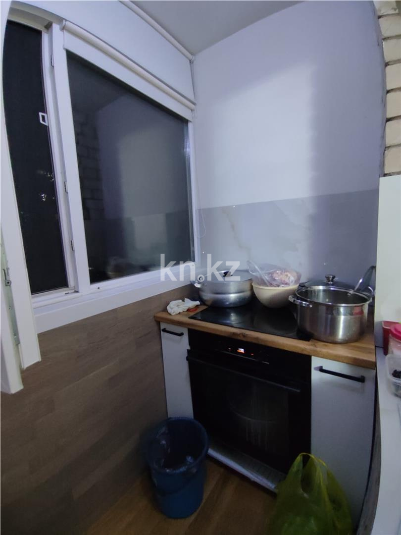 Продажа 3-комнатной квартиры, 61.2 м² в Астане - фото 14