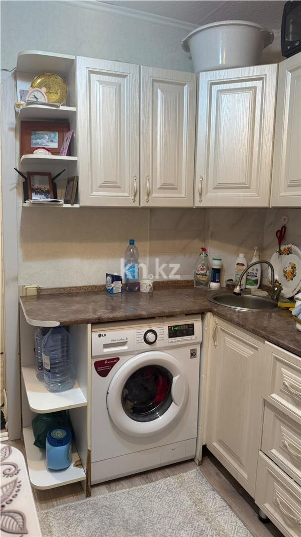 Продажа 2-комнатной квартиры, 46 м² в Караганде - фото 4