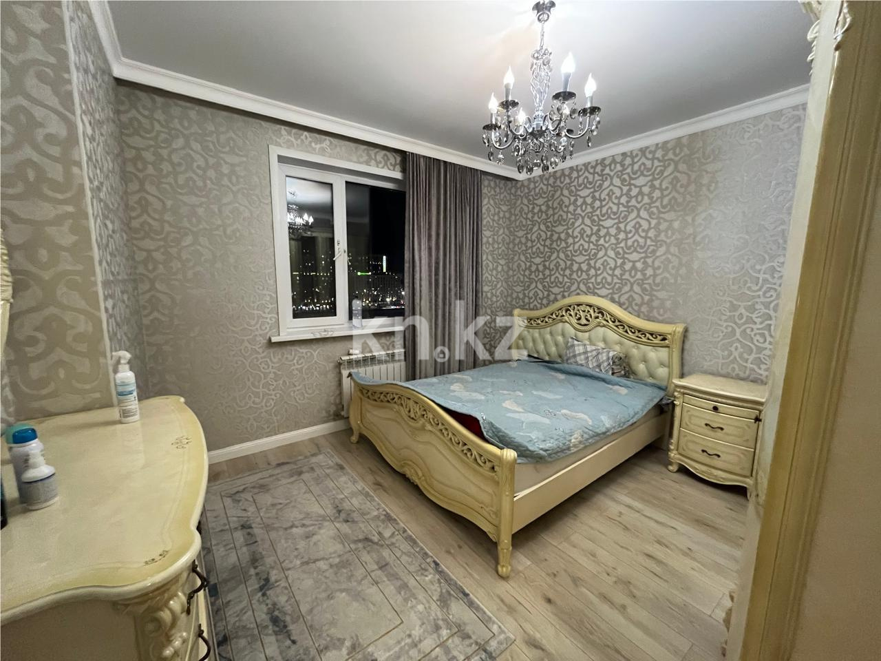 Продажа 2-комнатной квартиры, 59 м² в Астане - фото 4