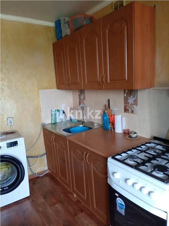 Продажа 1-комнатной квартиры, 42 м², ул. Крылова, дом  25 в Караганде - фото 2