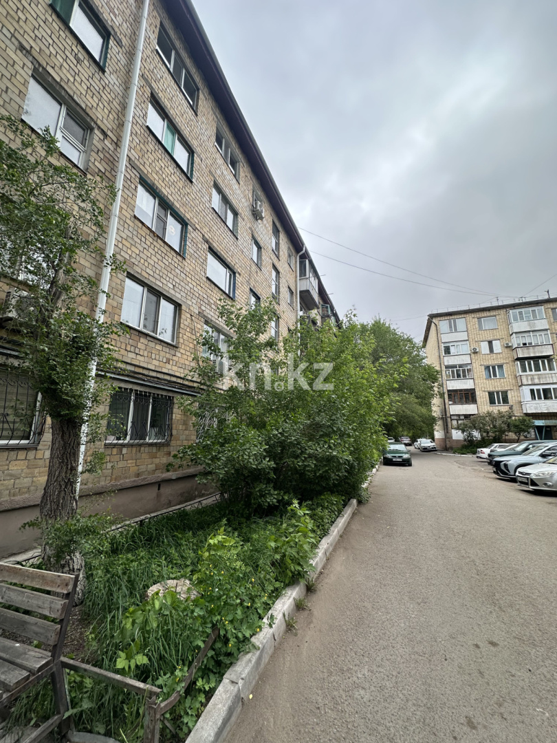 Продажа 1-комнатной квартиры, 31.4 м² в Караганде - фото 15