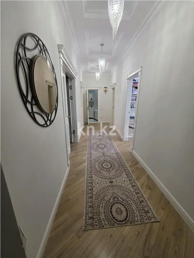 Продажа 4-комнатной квартиры, 114.1 м² в Астане - фото 8