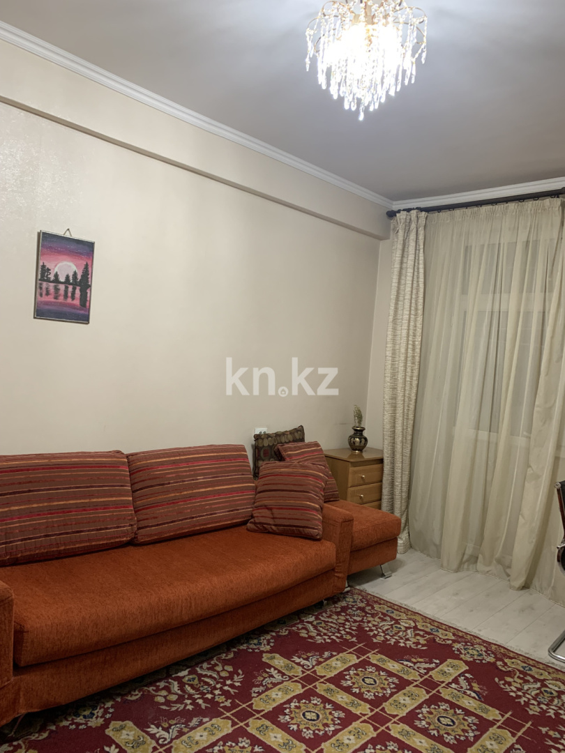 Аренда 2-комнатной квартиры, 63 м² в Алматы - фото 6