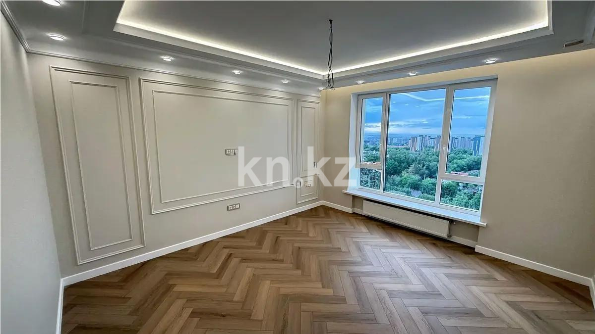 Продажа 2-комнатной квартиры, 85.3 м² в Алматы