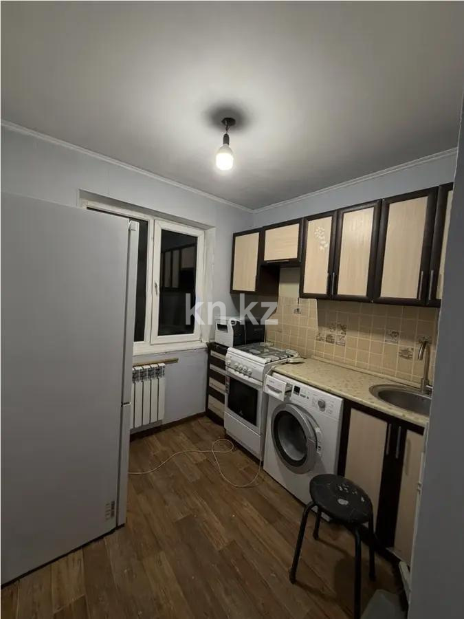 Продажа 1-комнатной квартиры, 33 м² в Алматы - фото 2