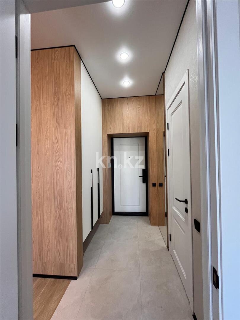 Продажа 2-комнатной квартиры, 40 м² в Астане - фото 9