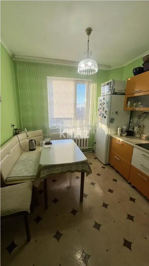 Продажа 3-комнатной квартиры, 64 м² в Караганде - фото 4
