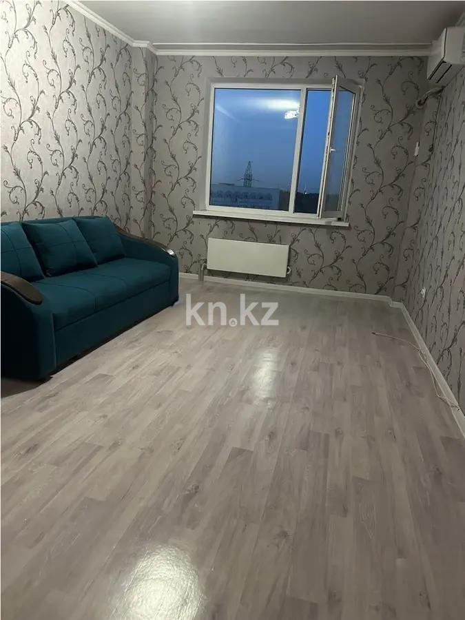 Продажа 2-комнатной квартиры, 55 м² в Алматы