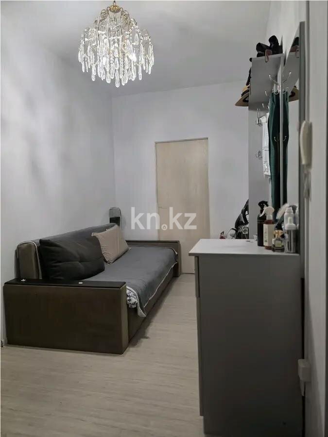 Продажа 2-комнатной квартиры, 62 м² в Алматы - фото 3