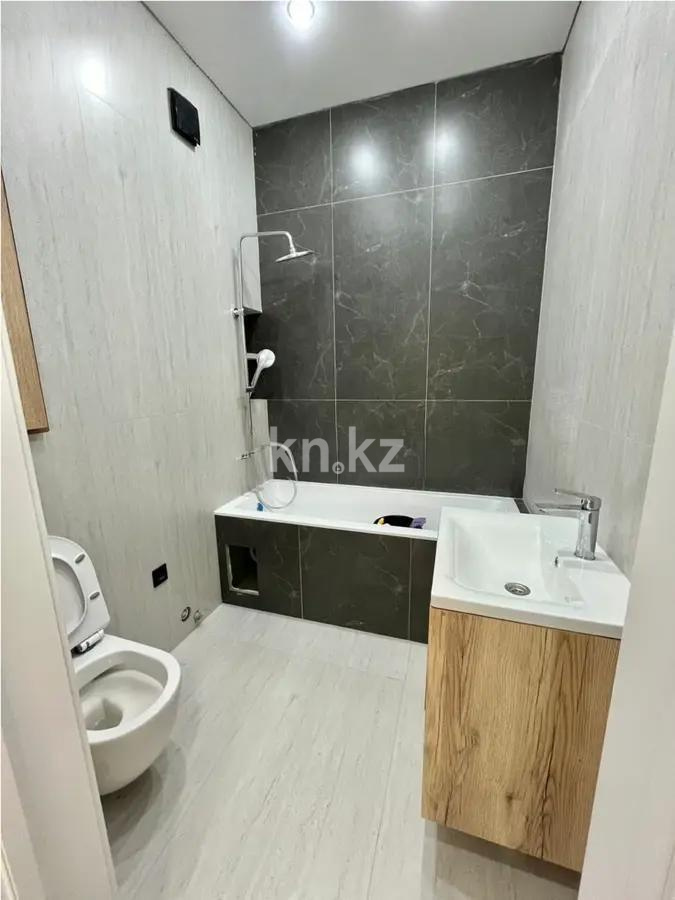Продажа 2-комнатной квартиры, 39 м² в Астане - фото 3
