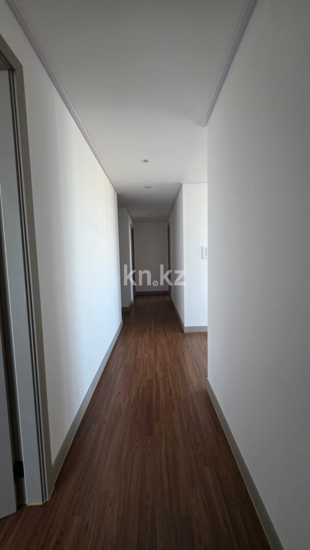 Аренда 3-комнатной квартиры, 110 м² в Астане - фото 11