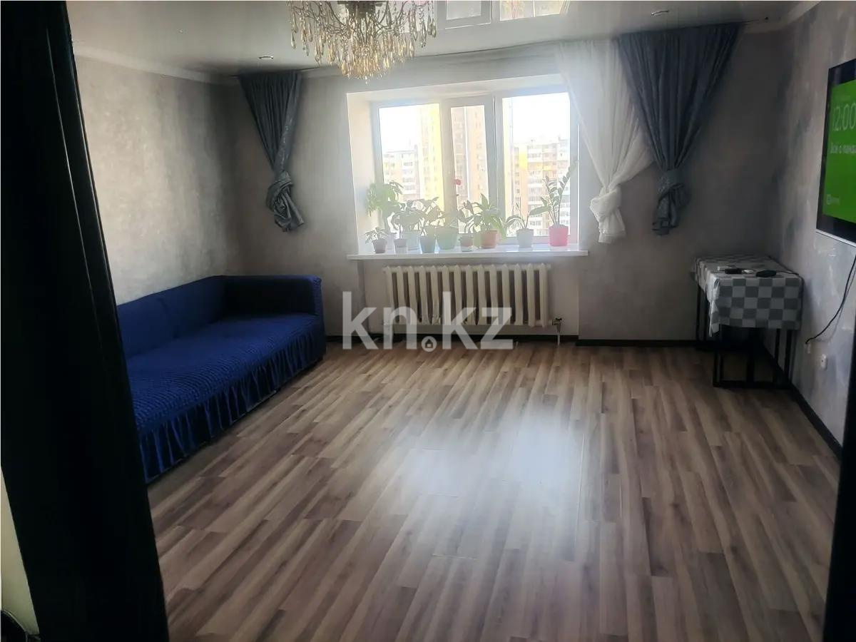 Продажа 3-комнатной квартиры, 94 м² в Астане