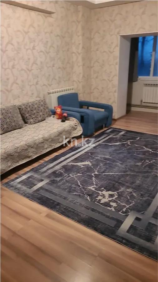 Продажа 2-комнатной квартиры, 48.7 м² в Алматы - фото 2