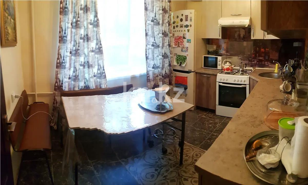 Продажа 2-комнатной квартиры, 61 м², ул. Сатпаева, дом  37 в Алматы - фото 4