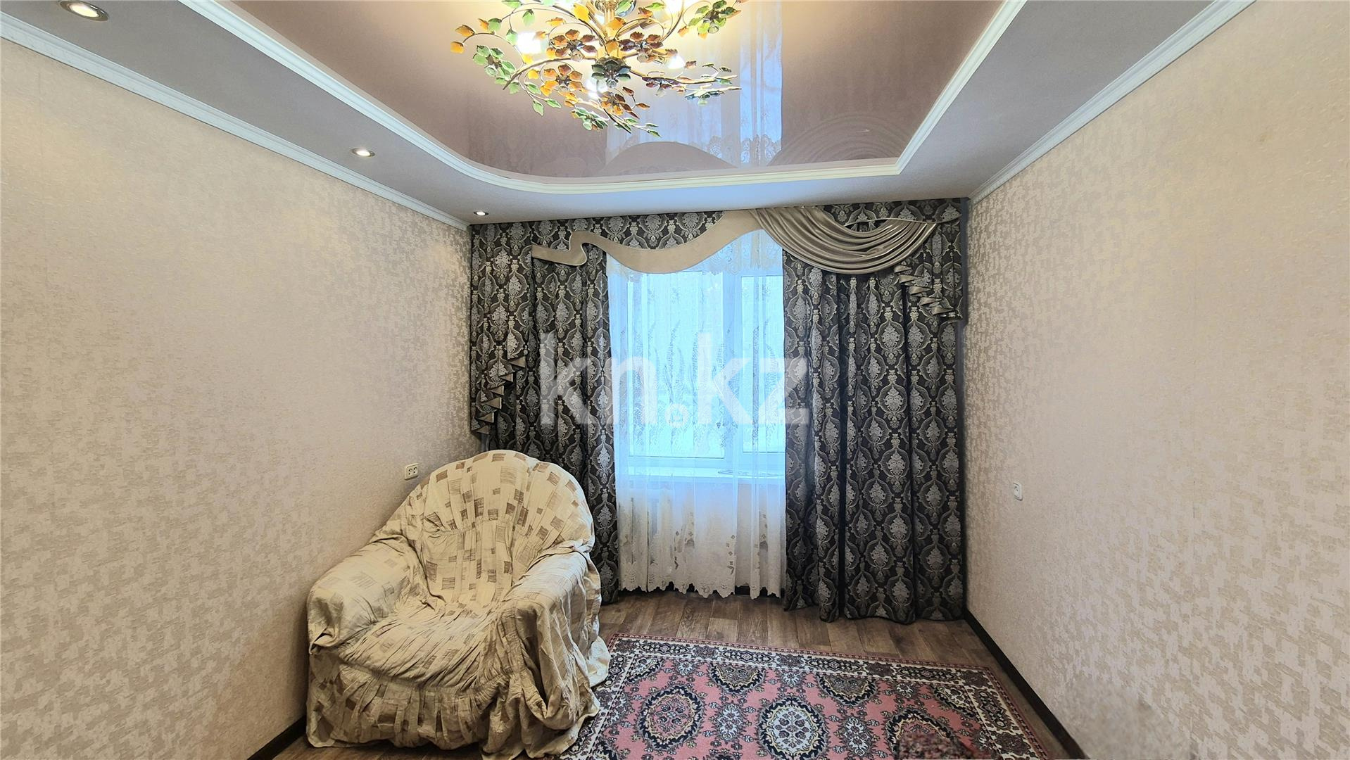 Продажа 3-комнатной квартиры, 68 м², мкр-н 8-й в Темиртау