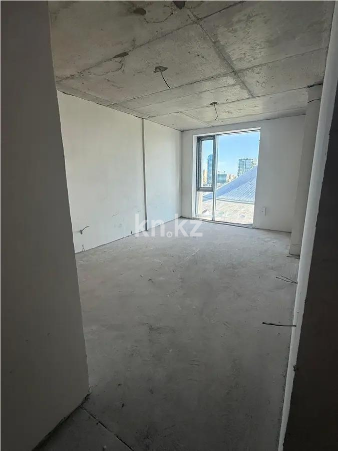 Продажа 2-комнатной квартиры, 55.34 м² в Астане - фото 3