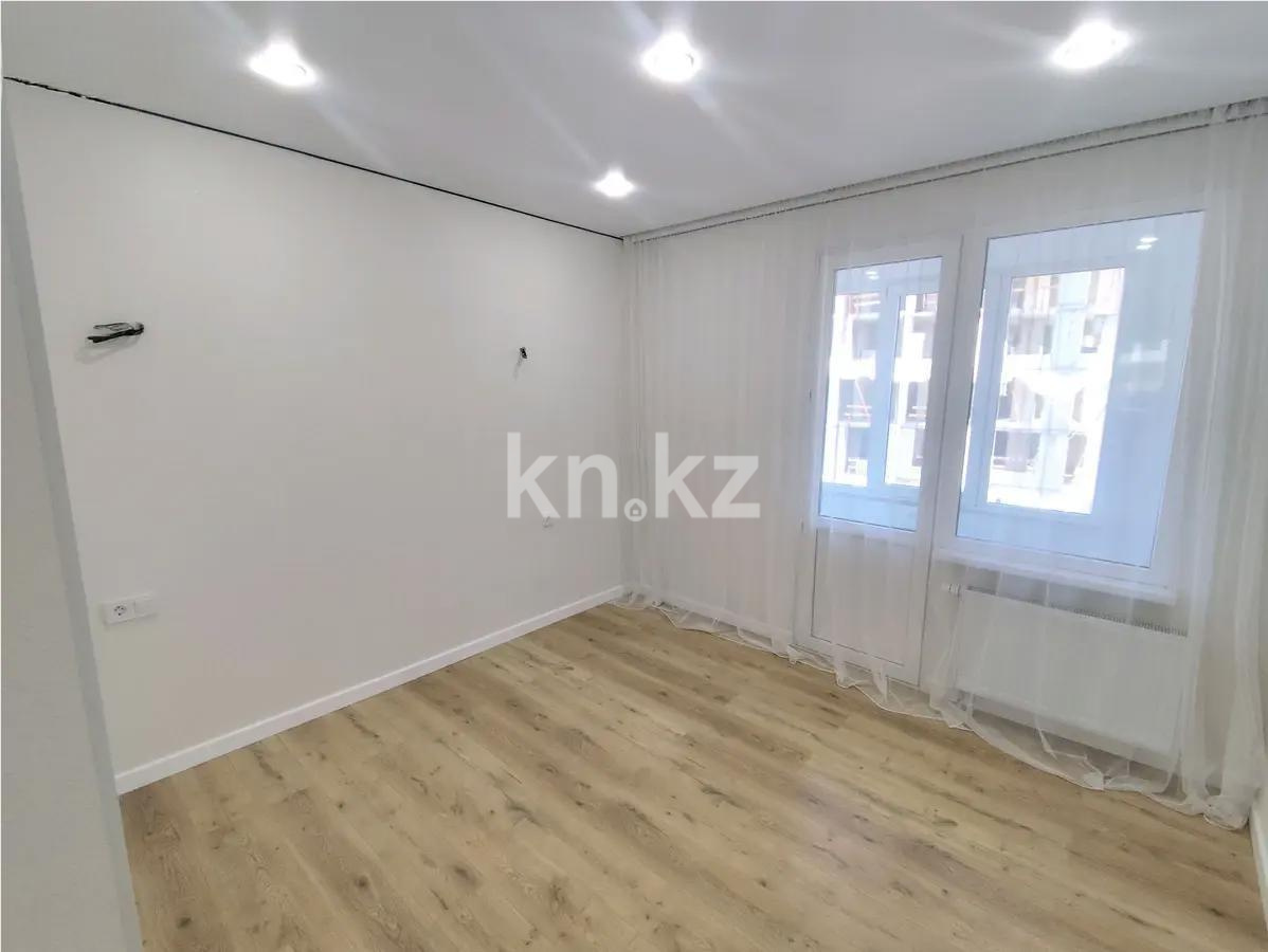 Продажа 2-комнатной квартиры, 42 м², ул. Хусейна бен Талала, дом  41 в Астане - фото 2