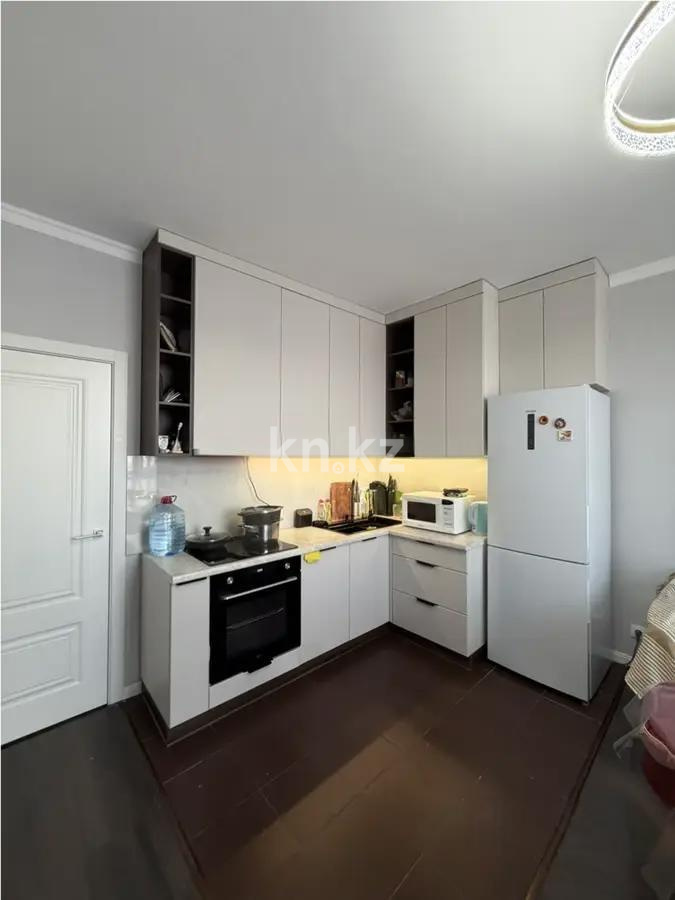 Продажа 2-комнатной квартиры, 55 м² в Астане - фото 4