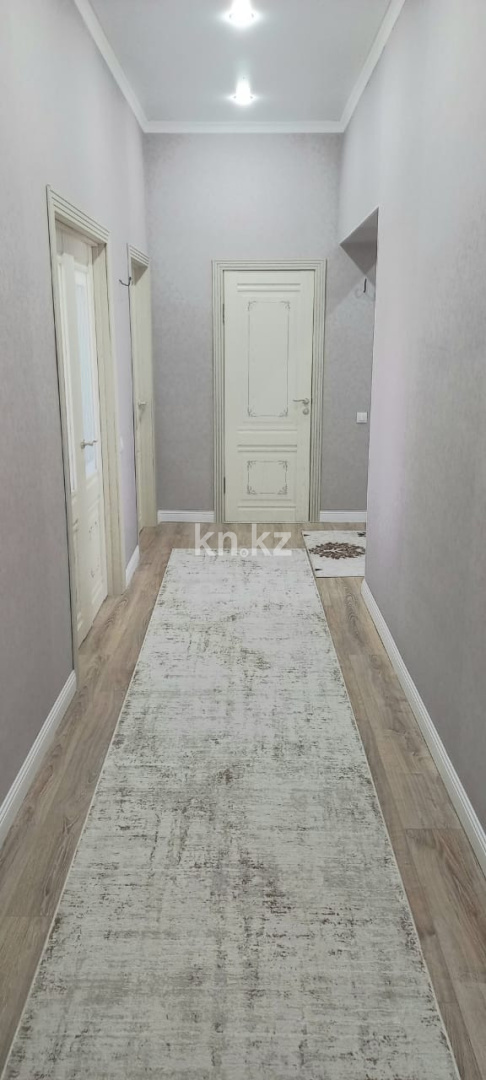 Продажа 3-комнатной квартиры, 81 м², ул. Муканова, дом  43/21 в Караганде - фото 12