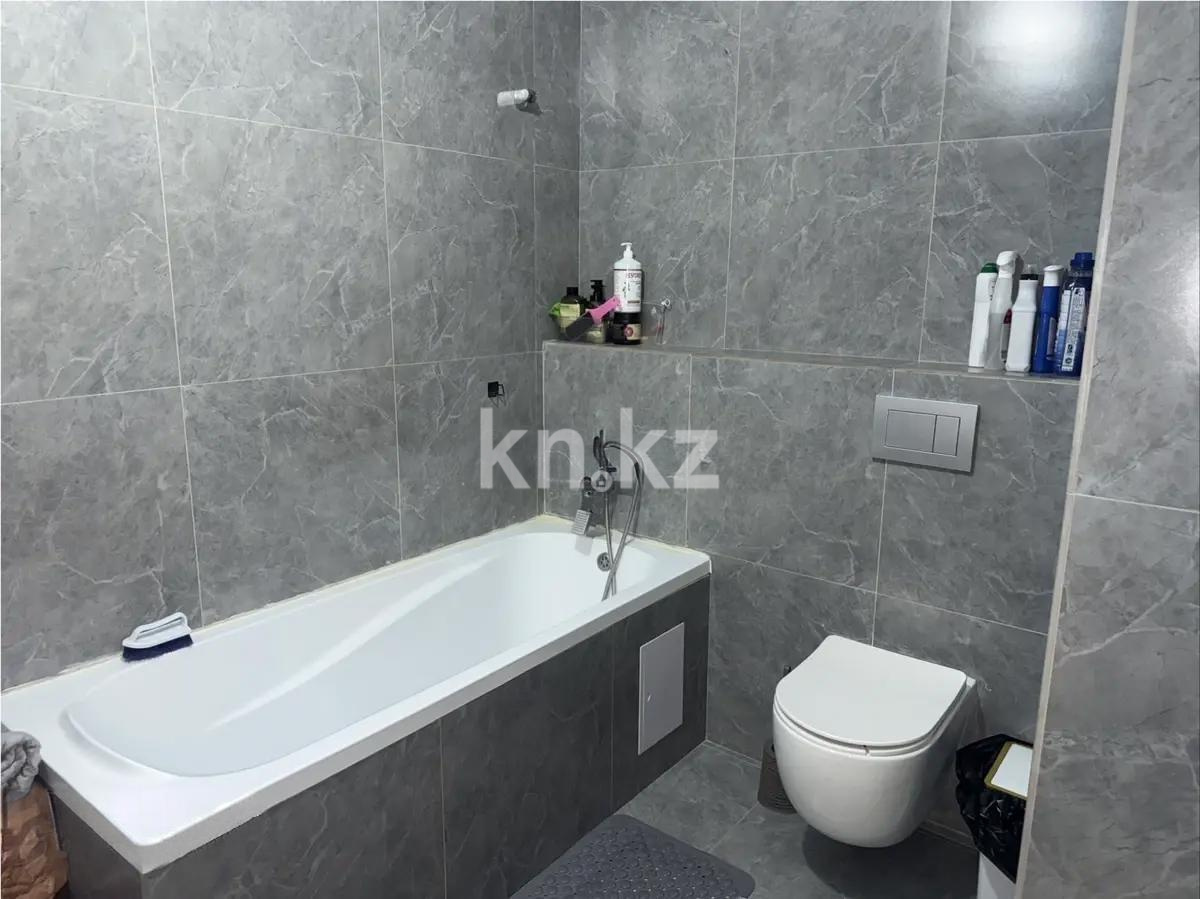 Продажа 2-комнатной квартиры, 47.5 м² в Астане - фото 4